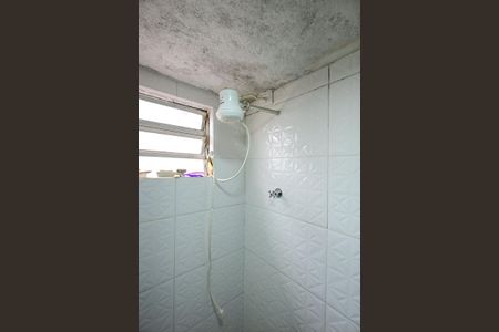 Casa à venda com 125m², 3 quartos e 1 vagaBanheiro Suítes da Edícula