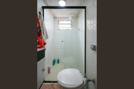 Casa à venda com 125m², 3 quartos e 1 vagaBanheiro Suítes da Edícula