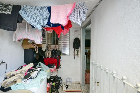 Casa à venda com 125m², 3 quartos e 1 vagaÁrea de Serviço da Edícula