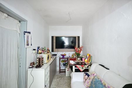 Casa à venda com 125m², 3 quartos e 1 vagaSala da Edícula 