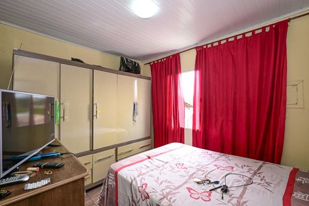 Quarto 2 de casa à venda com 3 quartos, 125m² em Jardim Monte Kemel, São Paulo