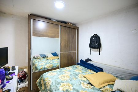 Casa à venda com 125m², 3 quartos e 1 vagaSuíte da Edícula 