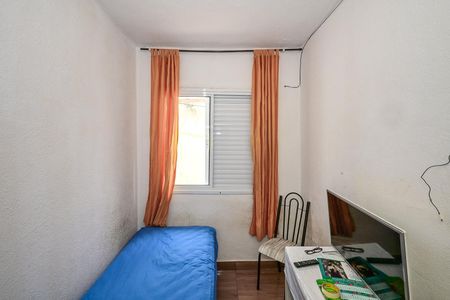 Quarto 1 de casa à venda com 3 quartos, 125m² em Jardim Monte Kemel, São Paulo