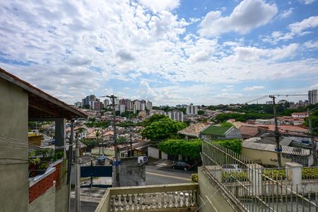 Casa à venda com 125m², 3 quartos e 1 vagaVista do Quarto 2