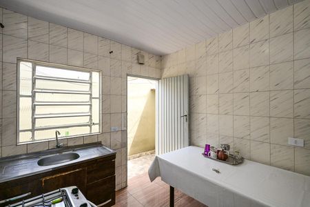 Casa à venda com 125m², 3 quartos e 1 vagaCozinha