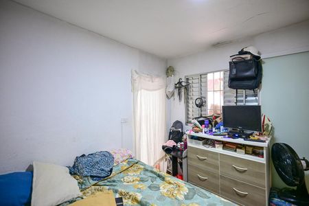 Casa à venda com 125m², 3 quartos e 1 vagaSuíte da Edícula 