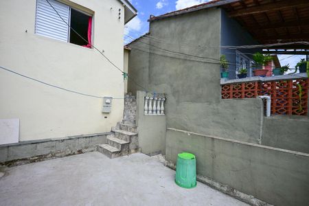 Casa à venda com 125m², 3 quartos e 1 vagaTerraço