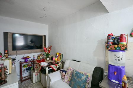 Casa à venda com 125m², 3 quartos e 1 vagaSala da Edícula 