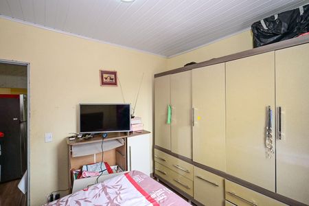 Casa à venda com 125m², 3 quartos e 1 vagaQuarto 2