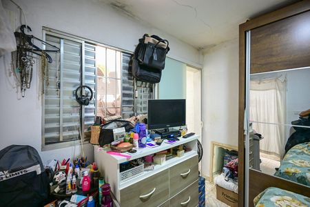 Casa à venda com 125m², 3 quartos e 1 vagaSuíte da Edícula 