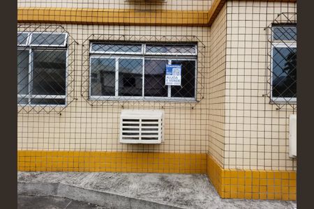 Apartamento para alugar com 55m², 2 quartos e 1 vagaPlaquinha