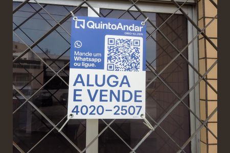 Apartamento para alugar com 55m², 2 quartos e 1 vagaPlaquinha
