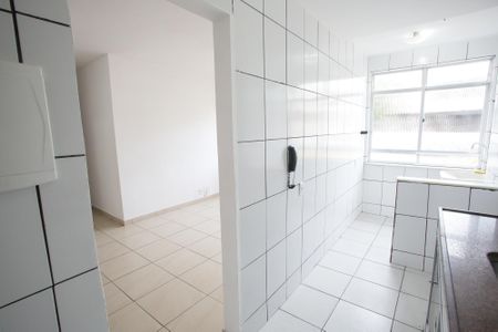 Apartamento para alugar com 55m², 2 quartos e 1 vagaCozinha