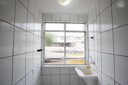 Apartamento para alugar com 55m², 2 quartos e 1 vagaÁrea de Serviço