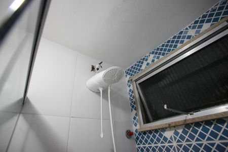 Apartamento para alugar com 55m², 2 quartos e 1 vagaBanheiro