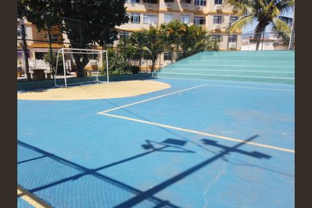 Apartamento para alugar com 55m², 2 quartos e 1 vagaQuadra