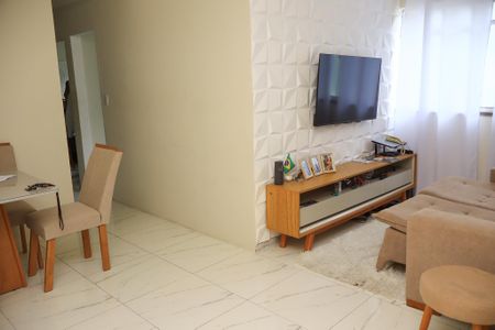 Apartamento para alugar com 48m², 2 quartos e 1 vaga