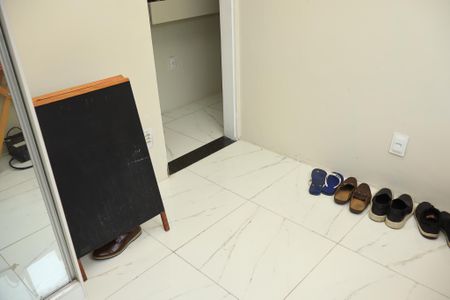 Apartamento para alugar com 48m², 2 quartos e 1 vaga
