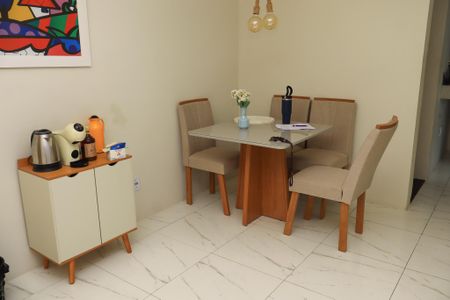 Apartamento para alugar com 48m², 2 quartos e 1 vaga