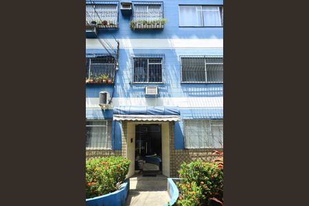 Apartamento para alugar com 48m², 2 quartos e 1 vaga