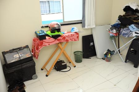 Apartamento para alugar com 2 quartos, 48m² em Trobogy, Salvador