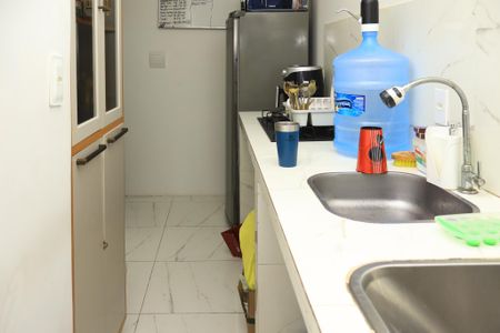 Apartamento para alugar com 48m², 2 quartos e 1 vaga