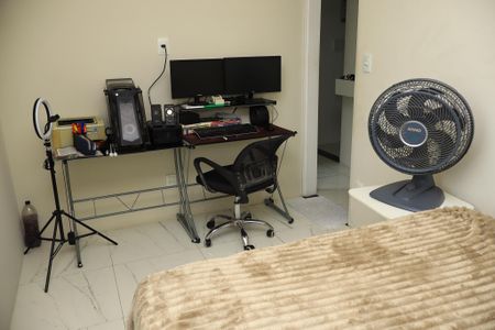 Apartamento para alugar com 48m², 2 quartos e 1 vaga