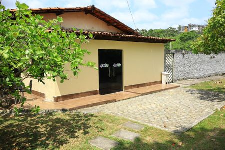 Apartamento para alugar com 48m², 2 quartos e 1 vaga