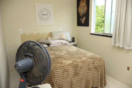 Apartamento para alugar com 2 quartos, 48m² em Trobogy, Salvador