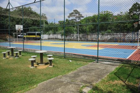 Apartamento para alugar com 48m², 2 quartos e 1 vaga