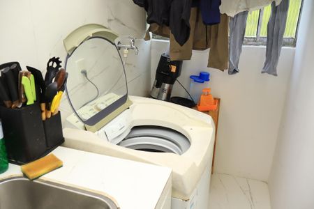 Apartamento para alugar com 48m², 2 quartos e 1 vaga