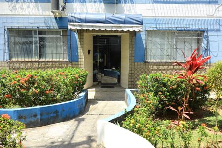 Apartamento para alugar com 48m², 2 quartos e 1 vaga