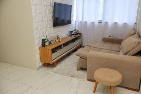 Apartamento para alugar com 48m², 2 quartos e 1 vaga