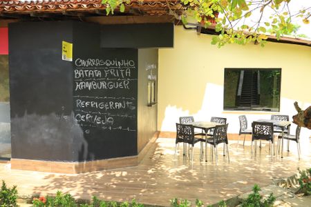 Apartamento para alugar com 48m², 2 quartos e 1 vaga