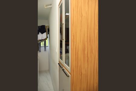 Apartamento para alugar com 48m², 2 quartos e 1 vaga