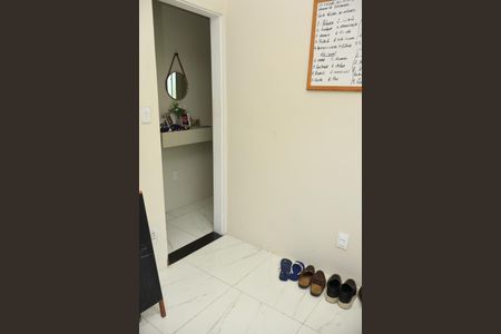 Apartamento para alugar com 48m², 2 quartos e 1 vaga