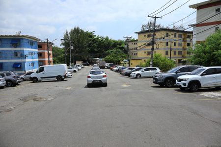 Apartamento para alugar com 48m², 2 quartos e 1 vaga