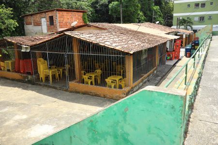 Apartamento para alugar com 48m², 2 quartos e 1 vaga