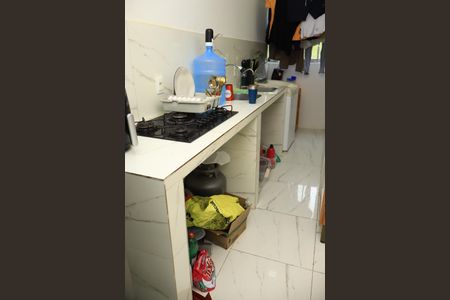 Apartamento para alugar com 48m², 2 quartos e 1 vaga