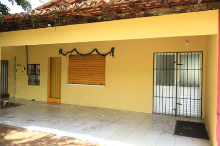 Apartamento para alugar com 48m², 2 quartos e 1 vaga