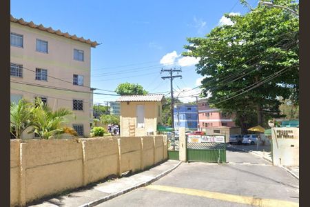 Apartamento para alugar com 48m², 2 quartos e 1 vaga