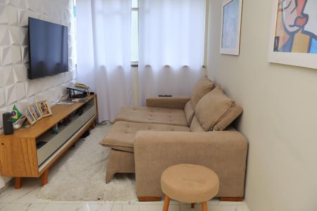 Apartamento para alugar com 2 quartos, 48m² em Trobogy, Salvador