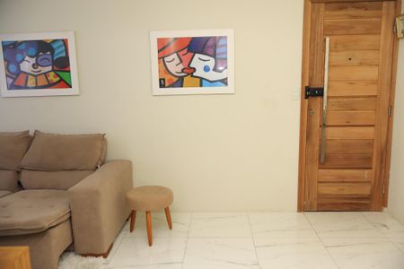 Apartamento para alugar com 48m², 2 quartos e 1 vaga