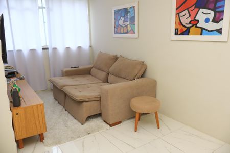Apartamento para alugar com 2 quartos, 48m² em Trobogy, Salvador