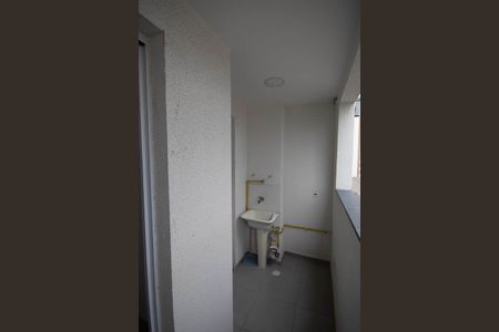 Apartamento para alugar com 43m², 2 quartos e sem vagaTanque