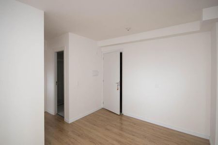Sala de apartamento para alugar com 2 quartos, 43m² em Vila Guilherme, São Paulo