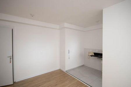 Sala de apartamento para alugar com 2 quartos, 43m² em Vila Guilherme, São Paulo