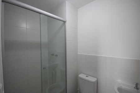 Apartamento para alugar com 43m², 2 quartos e sem vagaBanheiro 