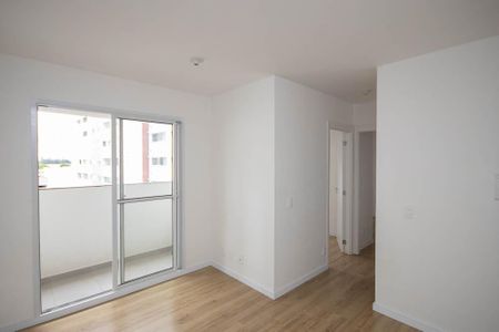 Sala de apartamento para alugar com 2 quartos, 43m² em Vila Guilherme, São Paulo