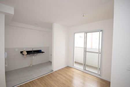 Sala de apartamento para alugar com 2 quartos, 43m² em Vila Guilherme, São Paulo